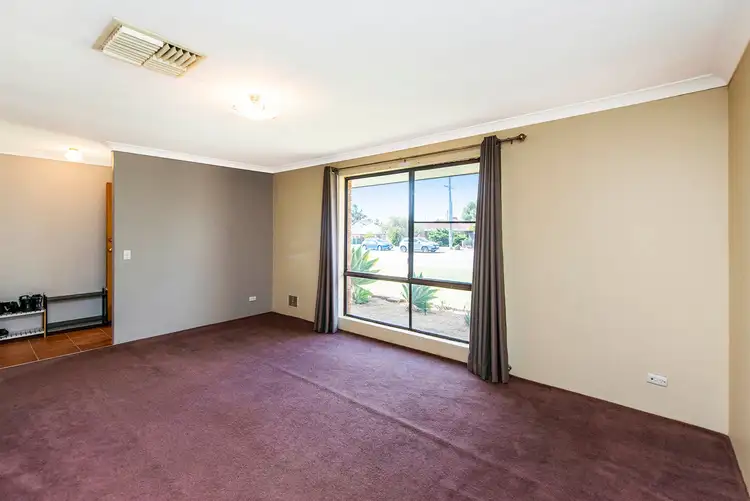 Third view of Homely house listing, 153 Newburn Road, High Wycombe WA 6057