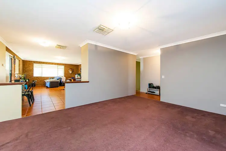 Fifth view of Homely house listing, 153 Newburn Road, High Wycombe WA 6057