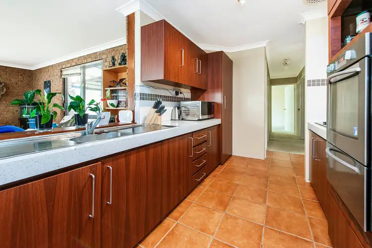 Seventh view of Homely house listing, 153 Newburn Road, High Wycombe WA 6057
