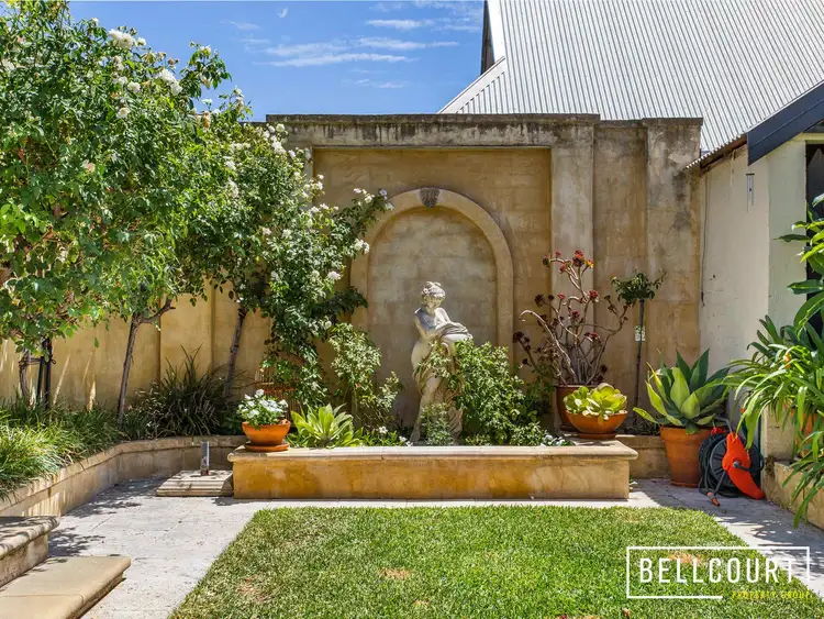 Third view of Homely house listing, 25 Woodville Street, North Perth WA 6006