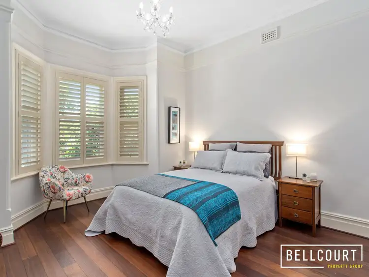 Fourth view of Homely house listing, 25 Woodville Street, North Perth WA 6006