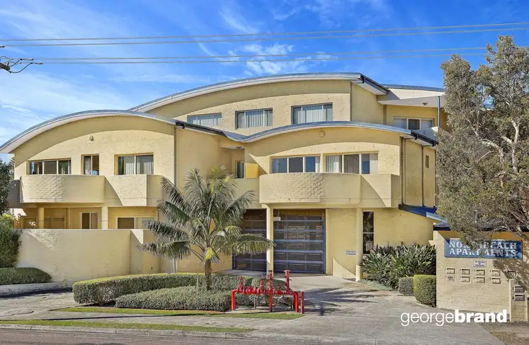 Main view of Homely apartment listing, 8/85-87 Hutton Road, The Entrance North NSW 2261