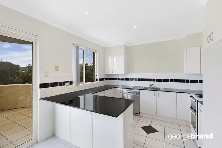 Second view of Homely apartment listing, 8/85-87 Hutton Road, The Entrance North NSW 2261