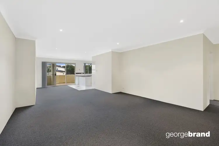 Third view of Homely apartment listing, 8/85-87 Hutton Road, The Entrance North NSW 2261