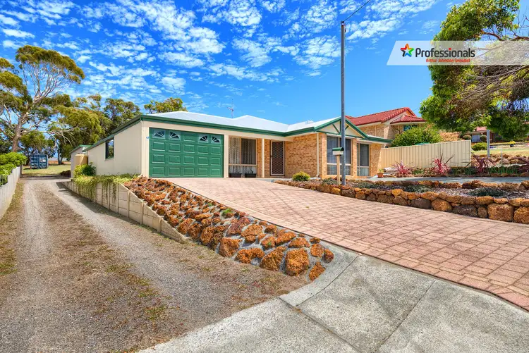 47 Sydney Street, Yakamia WA 6330