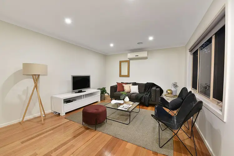 Second view of Homely unit listing, 4/52 Fraser Street, Airport West VIC 3042