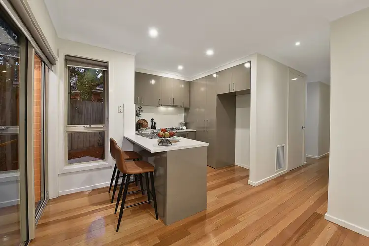 Third view of Homely unit listing, 4/52 Fraser Street, Airport West VIC 3042
