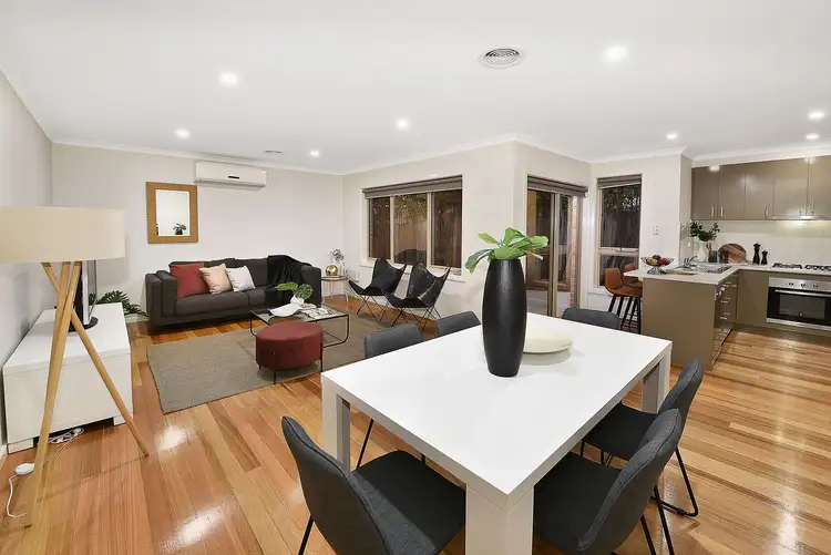 Fourth view of Homely unit listing, 4/52 Fraser Street, Airport West VIC 3042