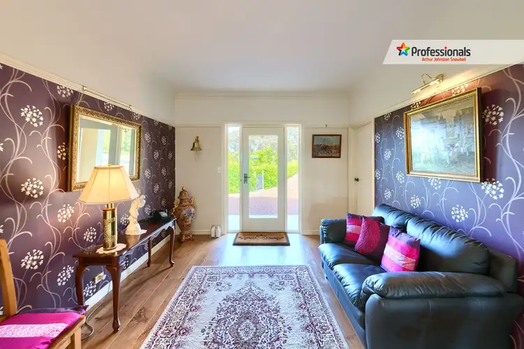 Seventh view of Homely house listing, 15 Barfleur Place, Marbelup WA 6330