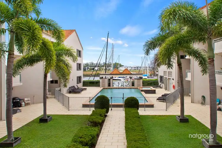 2010/56 John Lund Drive, Hope Island QLD 4212