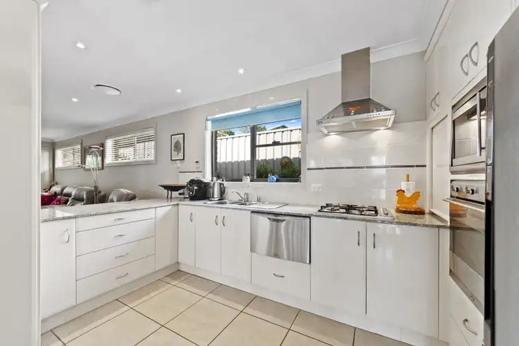 Third view of Homely townhouse listing, 2/134 Broken Bay Road, Ettalong Beach NSW 2257