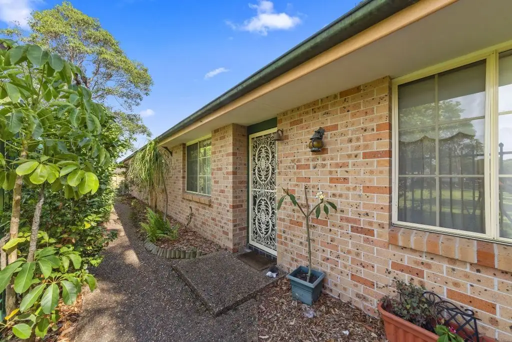 Main view of Homely villa listing, 2/226 Ocean Beach Road, Woy Woy NSW 2256