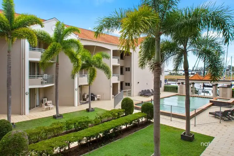 Main view of Homely studio listing, 2012/56 John Lund Drive, Hope Island QLD 4212