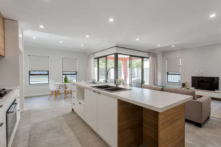 Second view of Homely house listing, 19 Yalgoo Ave, White Gum Valley WA 6162