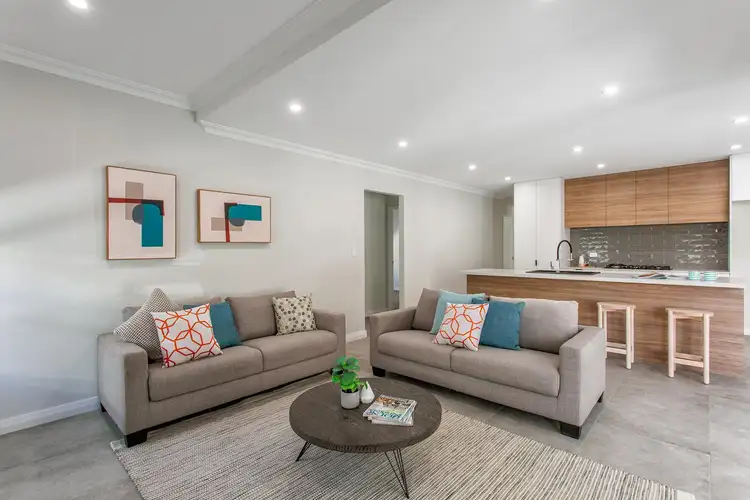 Fourth view of Homely house listing, 19 Yalgoo Ave, White Gum Valley WA 6162