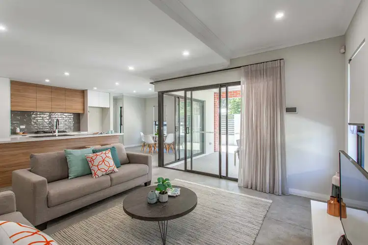 Seventh view of Homely house listing, 19 Yalgoo Ave, White Gum Valley WA 6162