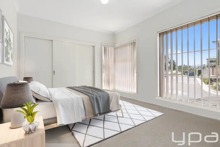 Third view of Homely house listing, 14/40 Mccubbin Way, Caroline Springs VIC 3023