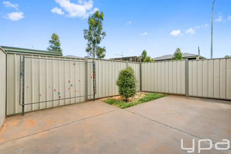 Fifth view of Homely house listing, 14/40 Mccubbin Way, Caroline Springs VIC 3023