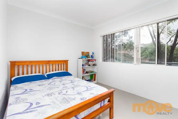 Fourth view of Homely apartment listing, 5/27 Parksdie Lane, Westmead NSW 2145