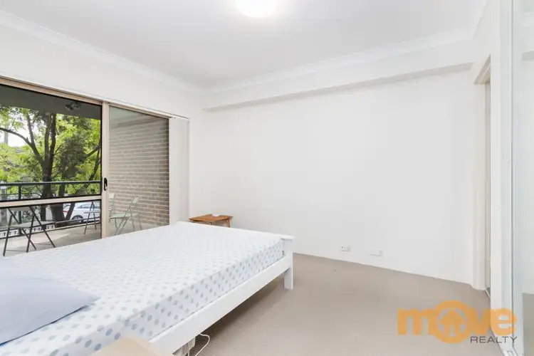 Sixth view of Homely apartment listing, 5/27 Parksdie Lane, Westmead NSW 2145