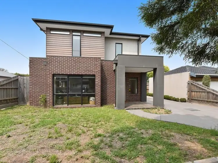 46 Hoffmans Road, Essendon VIC 3040