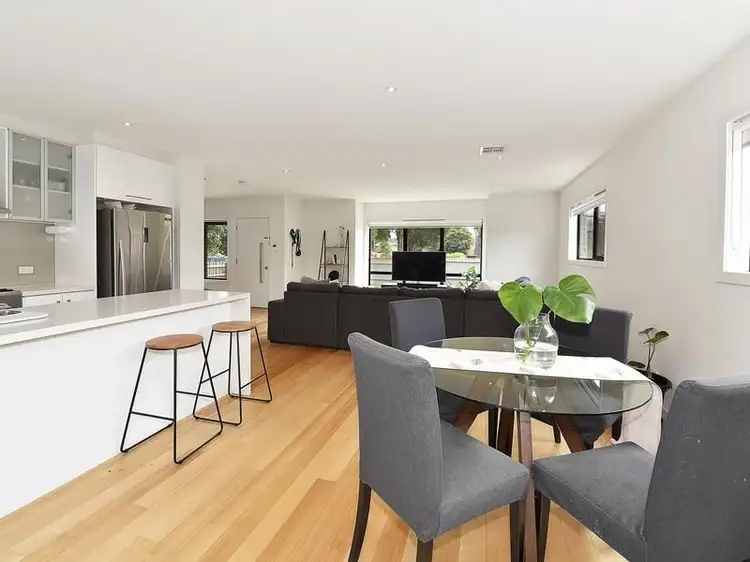 Fifth view of Homely house listing, 46 Hoffmans Road, Essendon VIC 3040