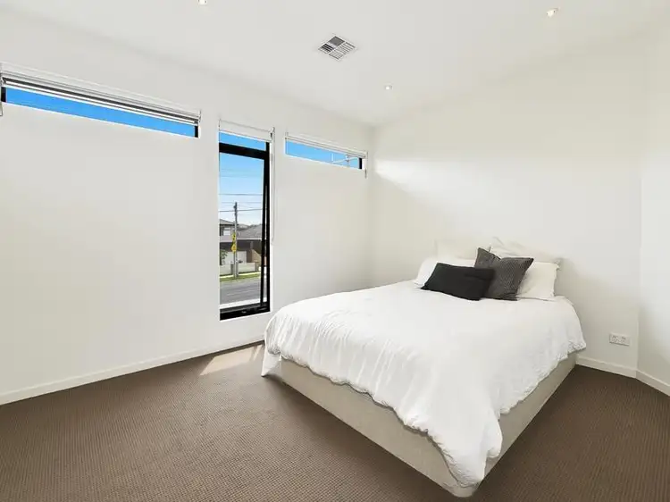 Sixth view of Homely house listing, 46 Hoffmans Road, Essendon VIC 3040