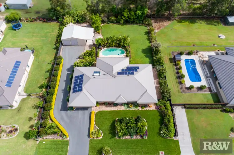 15 Stormbird Court, Upper Caboolture QLD 4510