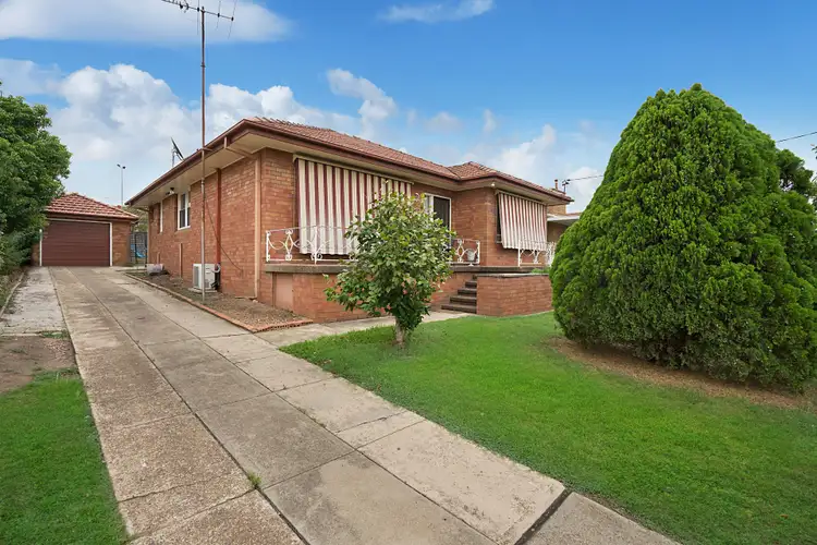 10 Weblands Street, Rutherford NSW 2320