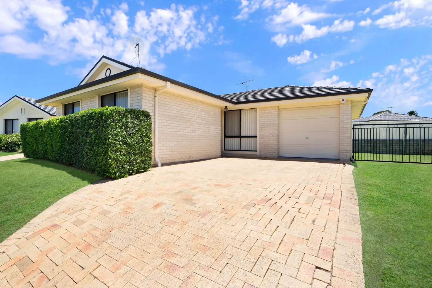 Main view of Homely house listing, 14 Parkside Crescent, Thornton NSW 2322