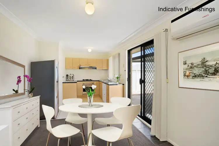Third view of Homely house listing, 14 Parkside Crescent, Thornton NSW 2322