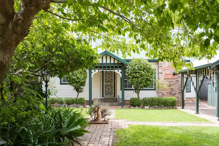 116 Wilson Parade, Heathcote NSW 2233