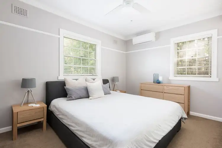 Fifth view of Homely house listing, 116 Wilson Parade, Heathcote NSW 2233