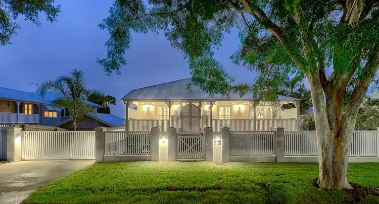 Main view of Homely house listing, 74 Hawdon Street, Wilston QLD 4051