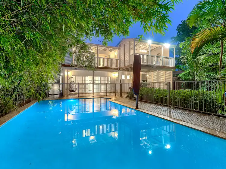 Second view of Homely house listing, 74 Hawdon Street, Wilston QLD 4051