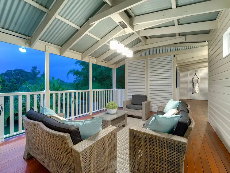 Third view of Homely house listing, 74 Hawdon Street, Wilston QLD 4051