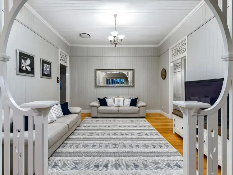 Sixth view of Homely house listing, 74 Hawdon Street, Wilston QLD 4051