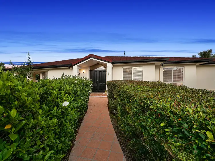 19 Cassandra Crescent, Belmont QLD 4153