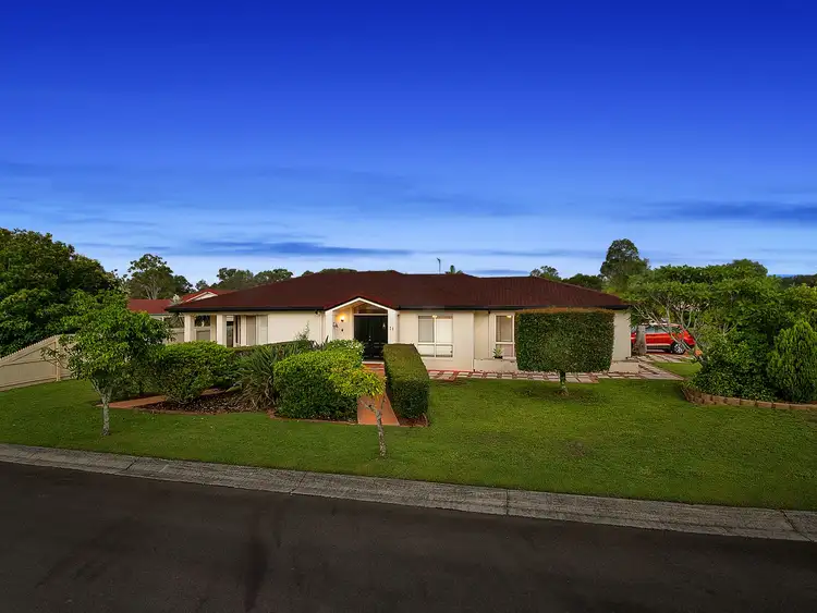 Second view of Homely house listing, 19 Cassandra Crescent, Belmont QLD 4153