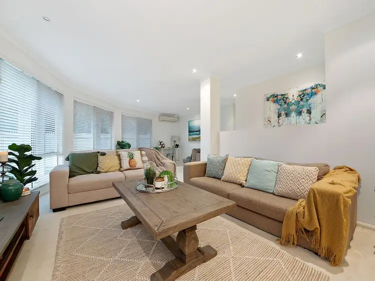 Fourth view of Homely house listing, 19 Cassandra Crescent, Belmont QLD 4153