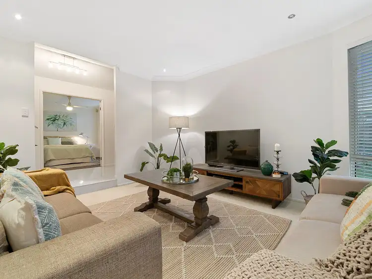 Fifth view of Homely house listing, 19 Cassandra Crescent, Belmont QLD 4153