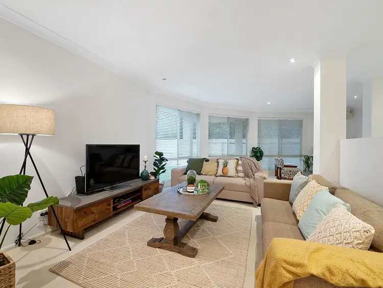 Sixth view of Homely house listing, 19 Cassandra Crescent, Belmont QLD 4153