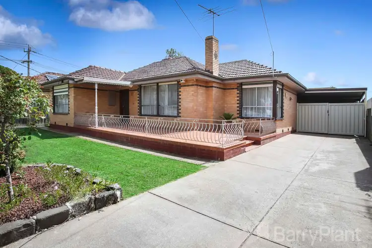 13 Perth Avenue, Albion VIC 3020