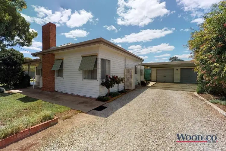 Main view of Homely house listing, 35 Yana Street, Swan Hill VIC 3585