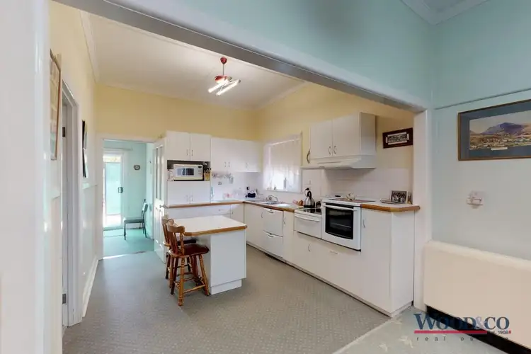 Second view of Homely house listing, 35 Yana Street, Swan Hill VIC 3585