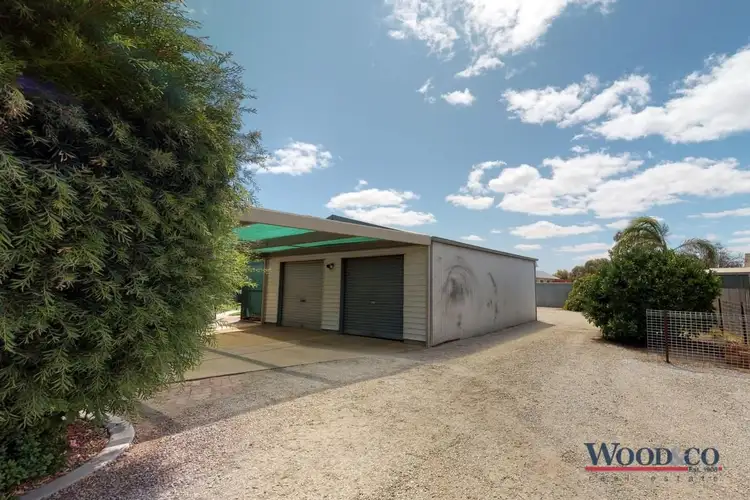 Third view of Homely house listing, 35 Yana Street, Swan Hill VIC 3585