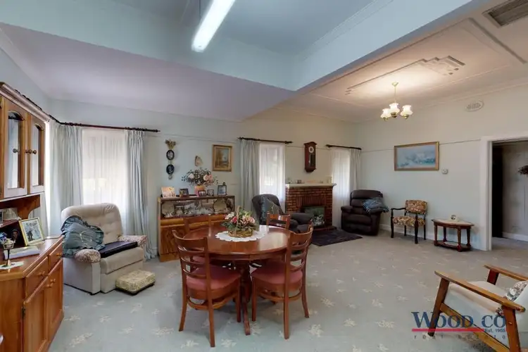Fourth view of Homely house listing, 35 Yana Street, Swan Hill VIC 3585