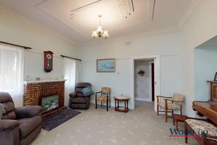 Fifth view of Homely house listing, 35 Yana Street, Swan Hill VIC 3585