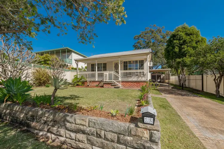 Main view of Homely house listing, 12 Colban Street, Balcolyn NSW 2264