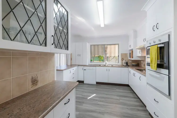 Second view of Homely house listing, 12 Colban Street, Balcolyn NSW 2264